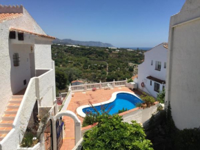  Casa Uvas 2 BR Apt.  Нерха